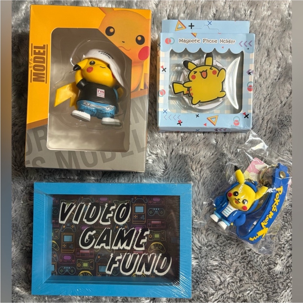 Pokémon Bundle